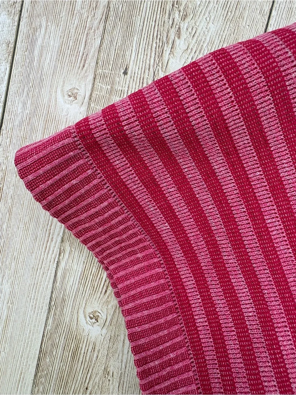 Lululemon Swiftly Tech Striped Short Sleeve Top